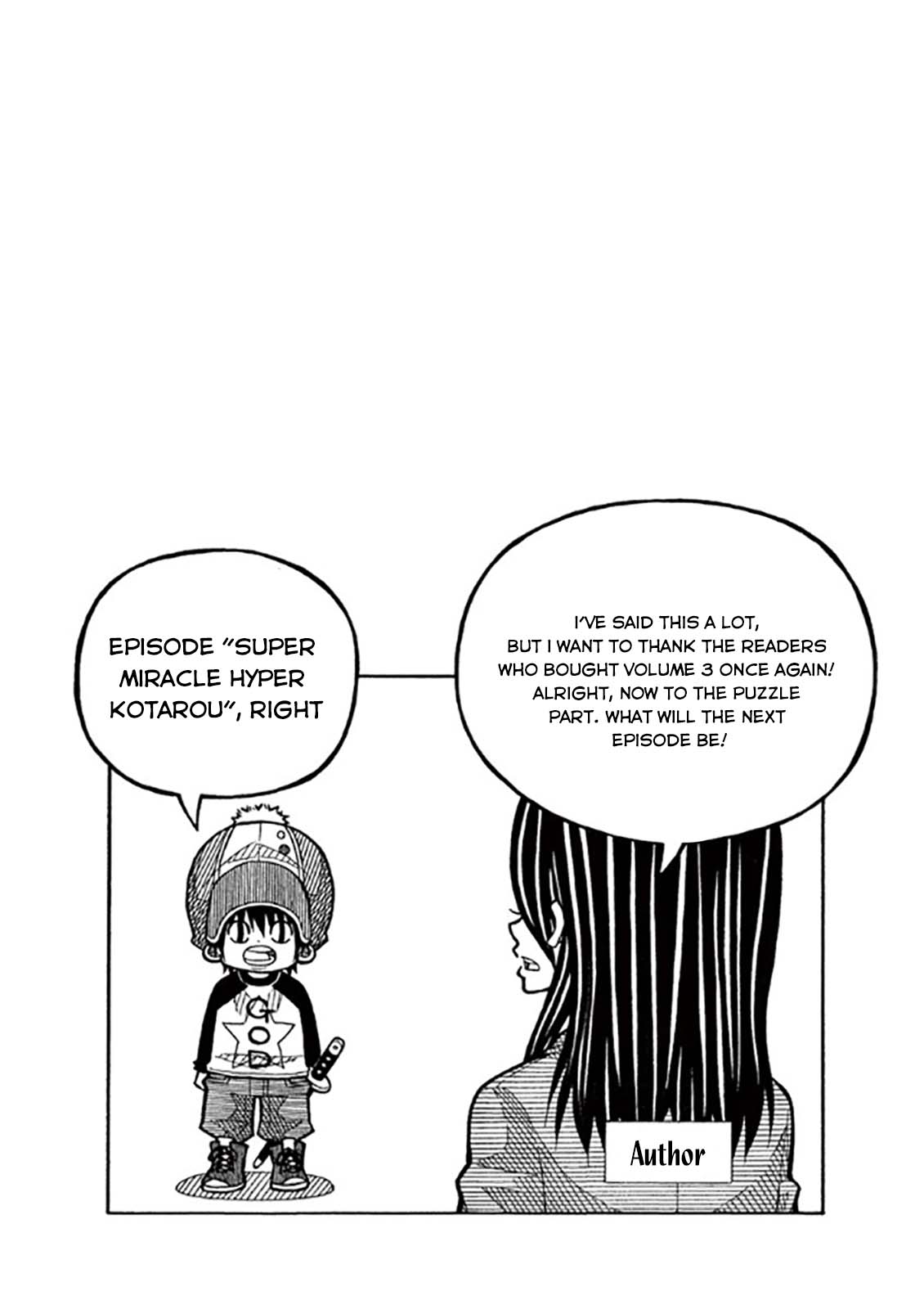 Kotaro Lives Alone, Chapter 51 image 11